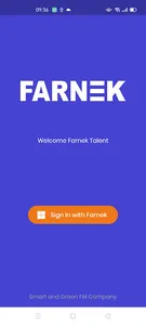 Farnek Services screenshot 0