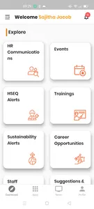 Farnek Services screenshot 1