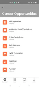 Farnek Services screenshot 2