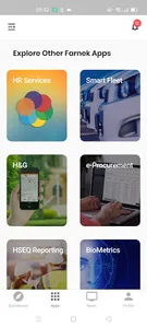 Farnek Services screenshot 3