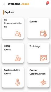 Farnek Services screenshot 5