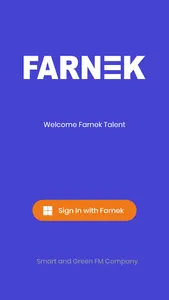 Farnek Services screenshot 7