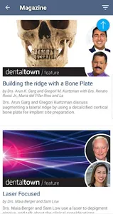 Dentaltown screenshot 5