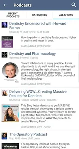 Dentaltown screenshot 6