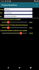 QuestionSolver screenshot 1