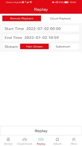 Fara View screenshot 2