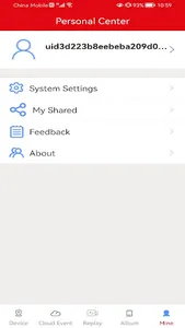 Fara View screenshot 4