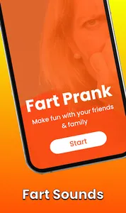 April Fool Prank Fart Sound screenshot 9