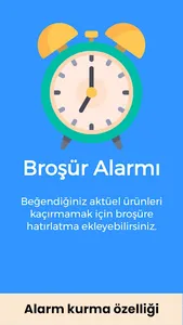 Aktüel Market Ürünleri screenshot 0
