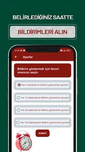 Dijital Zikirmatik Pro screenshot 4