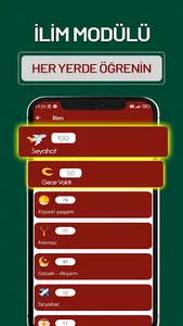 Dijital Zikirmatik Pro screenshot 9