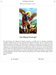 San Miguel Arcángel screenshot 17