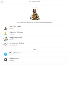San Judas Tadeo screenshot 7
