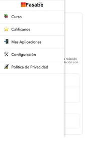 Técnicas de Negociación screenshot 4