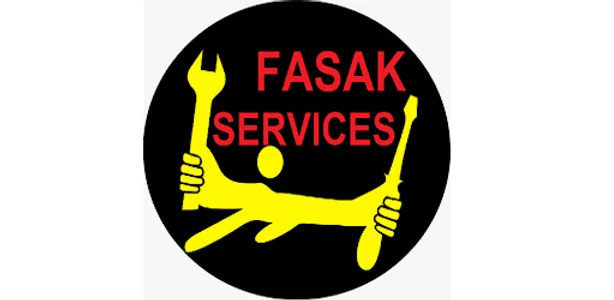 Fasak Services screenshot 0
