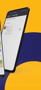 Fascano Vendor App screenshot 4