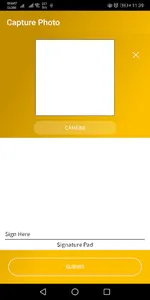 FASCHI ID Capture screenshot 1