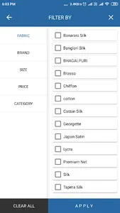 Fashid Retails screenshot 2