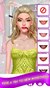 Super Stylist: Dress Up Games screenshot 18