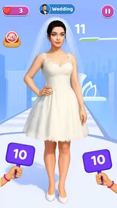 Fame Run : Catwalk Show screenshot 4
