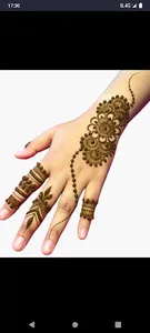 Eid Mehndi Designs 2023 screenshot 2