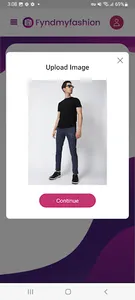 Fynd My Fashion screenshot 0