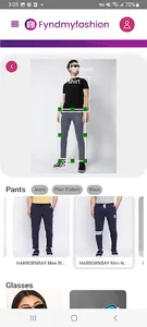 Fynd My Fashion screenshot 2
