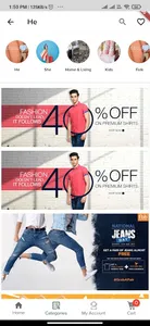 Fashionatmak screenshot 1