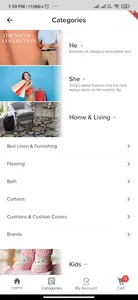 Fashionatmak screenshot 2