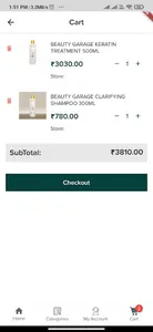 Fashionatmak screenshot 4