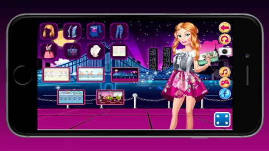 Fashion Girlz screenshot 0
