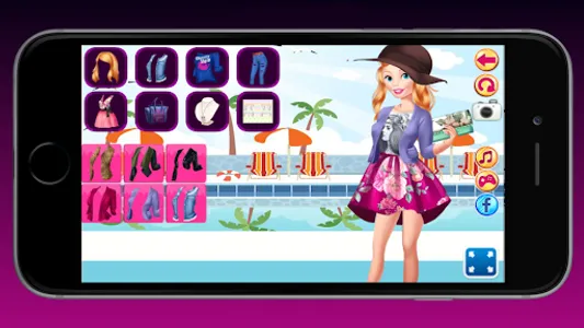 Fashion Girlz screenshot 1