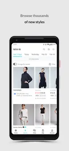 FashionGo Wholesale screenshot 1