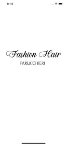 Fashion Hair screenshot 0