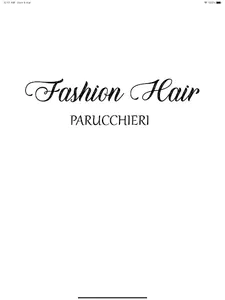 Fashion Hair screenshot 16