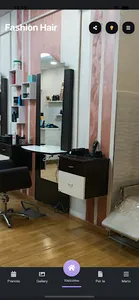 Fashion Hair screenshot 3