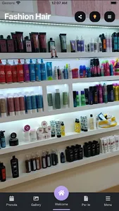 Fashion Hair screenshot 9