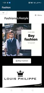 Fashions Lifestyle screenshot 15