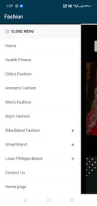 Fashions Lifestyle screenshot 16