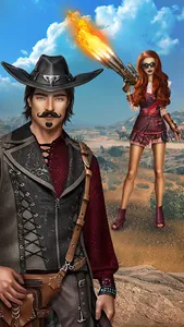 Steampunk Dress Up & Makeover screenshot 12