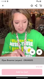 Fashion Ten and Trends screenshot 1