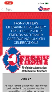 FASNY screenshot 2