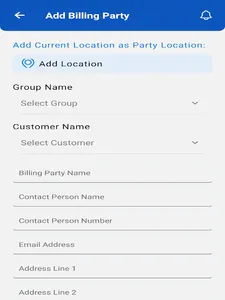 FASO Sales screenshot 10