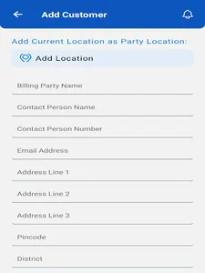 FASO Sales screenshot 14