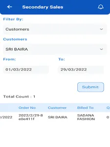 FASO Sales screenshot 16