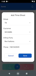 FASO Sales screenshot 3