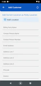 FASO Sales screenshot 4
