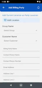 FASO Sales screenshot 5