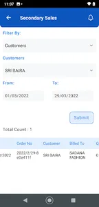 FASO Sales screenshot 6
