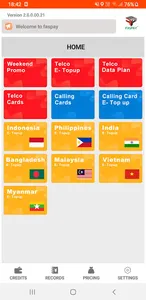 Faspay+ screenshot 0